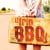 Le Trio BBQ