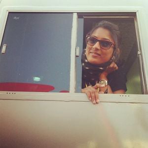 Profile picture for Ananya Rane