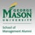 Mason's School of Management