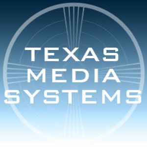 Profile picture for Texas Media Systems