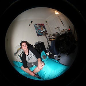 Profile picture for TomThickett