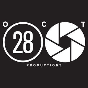 Profile picture for Oct28 Productions