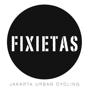 Profile picture for Fixietas Jakarta Urban Cycling