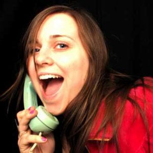 Profile picture for Emily Ryan