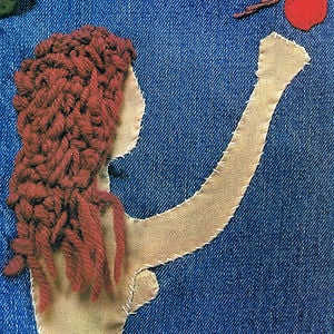 Profile picture for Penny Goring