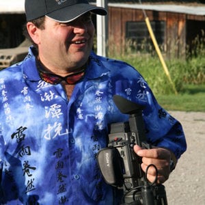 Profile picture for Greg Currie