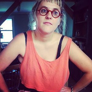 Profile picture for Jane Burns