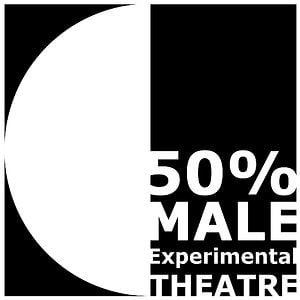 Profile picture for 50% Male