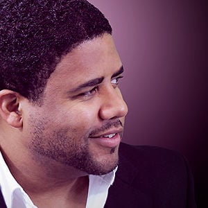 Profile picture for Roger Williams