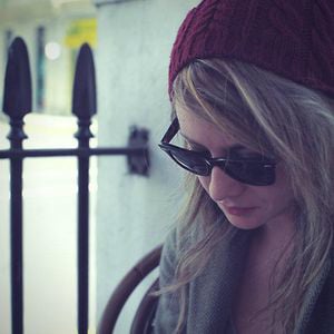 Profile picture for Louise Mather // No Middle Name