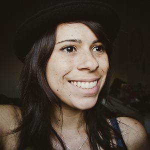 Profile picture for Ana Mendez