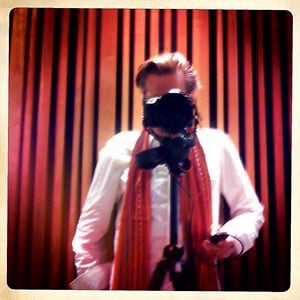 Profile picture for stephane Cocke