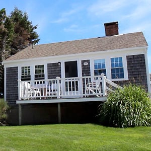 Profile picture for Chatham Seaside Cottages