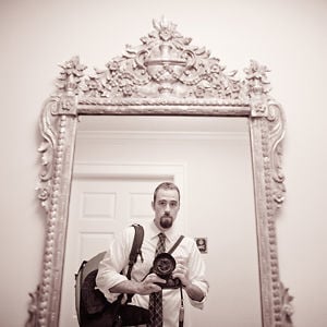 Profile picture for Mike Kane