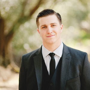 Profile picture for Shane McCann
