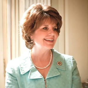 Profile picture for Carol Kent
