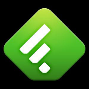 Profile picture for Feedly