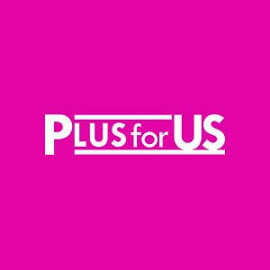 Profile picture for Plus For Us