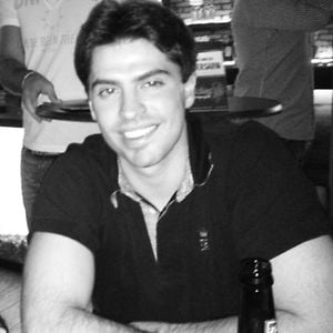 Profile picture for Joao Paulo Moura