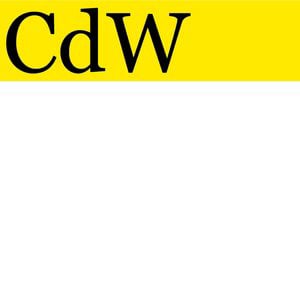 Profile picture for Collectif de Weimar