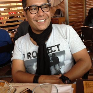 Profile picture for cesar machuca