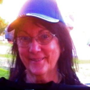Profile picture for Gwyn Henry