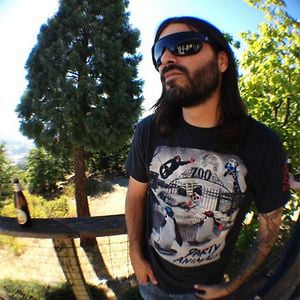 Profile picture for Derek Borland