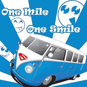 Profile picture for 1mile1smile