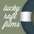 LUCKY RAFT FILMS
