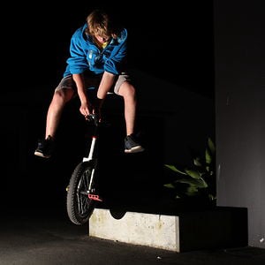 Profile picture for Daniel wade