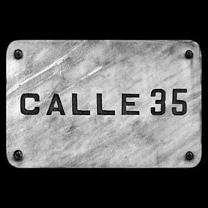 Profile picture for Calle 35