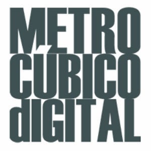 Profile picture for Metro Cúbico Digital