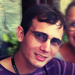 Profile picture for Guill Braga