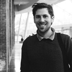 Profile picture for Adam Kaufman