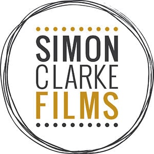 Profile picture for Simon Clarke Films