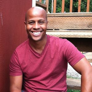 Profile picture for Ben Abel-Bey