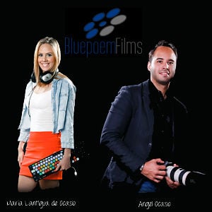 Profile picture for Bluepoem Films