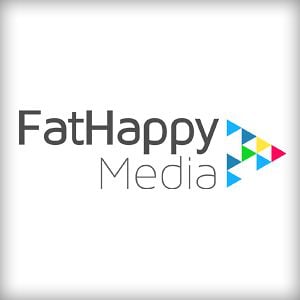 Profile picture for FatHappy Media