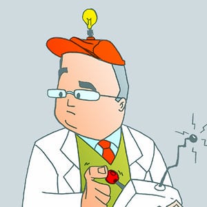 Profile picture for Lawrence Nimrichter