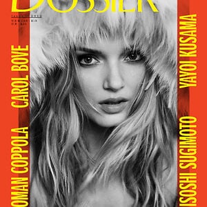 Profile picture for Dossier