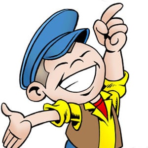 Profile picture for Michael Conti
