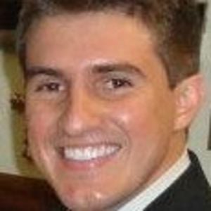 Profile picture for Gustavo Luís Falcade