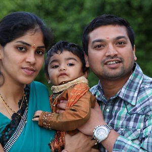 Profile picture for Venkata S Kutada