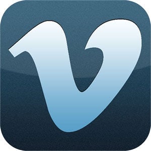 Profile picture for Vimeo