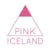 Pink Iceland