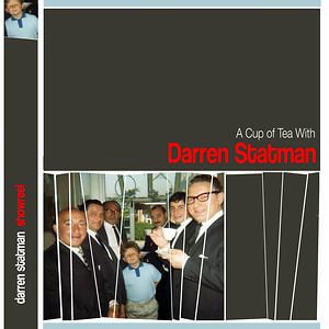 Profile picture for Darren Statman