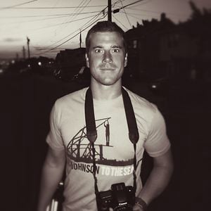 Profile picture for FooManFilms