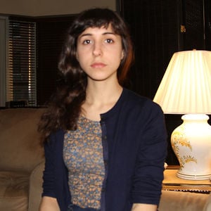 Profile picture for Angela Stempel