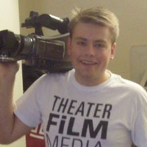 Profile picture for Charles F Stewart