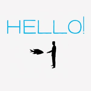 Profile picture for HELLO!